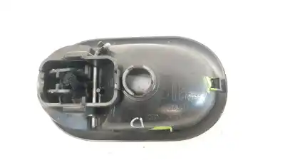 Second-hand car spare part interior right front handle for renault kangoo express (fw0/1_) 1.5 dci 90 (fw0g, fw05, fw08, fw11) oem iam references 21029310580 21029310580 21029310580