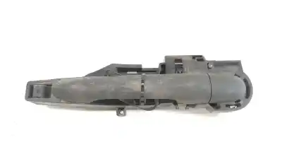 Pezzo di ricambio per auto di seconda mano maniglia esterna anteriore destra per renault kangoo express (fw0/1_) 1.5 dci 90 (fw0g, fw05, fw08, fw11) riferimenti oem iam 7701478188