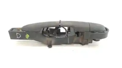 Second-hand car spare part exterior right front door handle for renault kangoo express (fw0/1_) 1.5 dci 90 (fw0g, fw05, fw08, fw11) oem iam references 7701478188 7701478188 7701478188