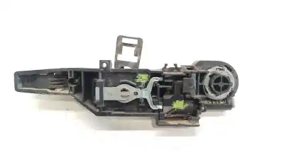 Second-hand car spare part exterior right front door handle for renault kangoo express (fw0/1_) 1.5 dci 90 (fw0g, fw05, fw08, fw11) oem iam references 7701478188 7701478188 7701478188