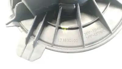 Pezzo di ricambio per auto di seconda mano motore di riscaldamento per renault kangoo express (fw0/1_) 1.5 dci 90 (fw0g, fw05, fw08, fw11) riferimenti oem iam 173830100 173830100 173830100