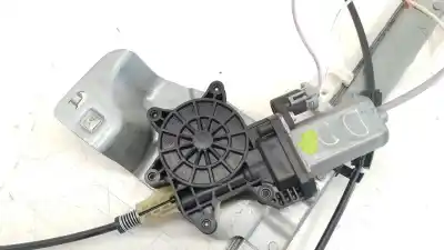 Pezzo di ricambio per auto di seconda mano alzacristalli anteriore destro per renault kangoo express (fw0/1_) 1.5 dci 90 (fw0g, fw05, fw08, fw11) riferimenti oem iam 807207012r 807207012r 807207012r