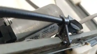 Pezzo di ricambio per auto di seconda mano alzacristalli anteriore destro per renault kangoo express (fw0/1_) 1.5 dci 90 (fw0g, fw05, fw08, fw11) riferimenti oem iam 807207012r 807207012r 807207012r