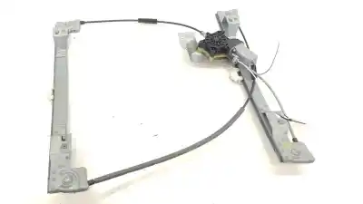 Pezzo di ricambio per auto di seconda mano alzacristalli anteriore sinistro per renault kangoo express (fw0/1_) 1.5 dci 90 (fw0g, fw05, fw08, fw11) riferimenti oem iam 807213441r