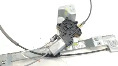 Second-hand car spare part driver left window regulator for renault kangoo express (fw0/1_) 1.5 dci 90 (fw0g, fw05, fw08, fw11) oem iam references 807213441r 807213441r 807213441r