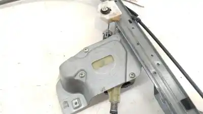 Second-hand car spare part driver left window regulator for renault kangoo express (fw0/1_) 1.5 dci 90 (fw0g, fw05, fw08, fw11) oem iam references 807213441r 807213441r 807213441r