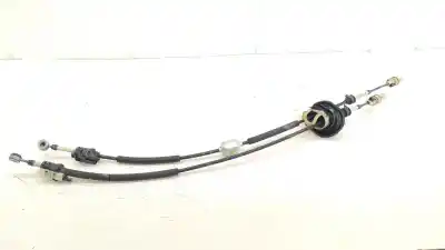 Second-hand car spare part Gearbox Linkage for CITROEN C3 III (SX) 1.2 PURETECH 82 OEM IAM references 9811778780 9811778780 9811778780