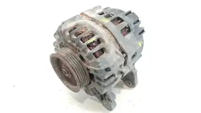Автозапчастина б/у генератор для audi a5 (f53, f5p) s5 quattro посилання на oem iam 06e903016q 06e903016q 06e903016q