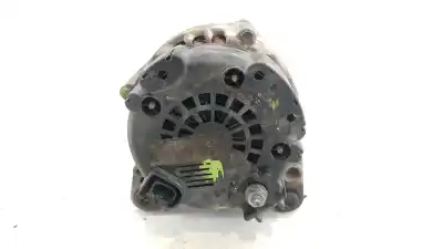 Автозапчастина б/у генератор для audi a5 (f53, f5p) s5 quattro посилання на oem iam 06e903016q 06e903016q 06e903016q