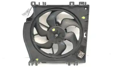 Peça sobressalente para automóvel em segunda mão TERMOVENTILADOR ELÉTRICO por RENAULT CLIO III FURGONETA/HATCHBACK (SB_, SR_)  Referências OEM IAM 8200966248 8200966248 8200966248