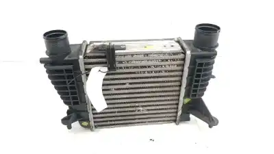 Second-hand car spare part INTERCOOLER for RENAULT CLIO III FURGONETA/HATCHBACK (SB_, SR_)  OEM IAM references 8200471885 8200471885 8200471885