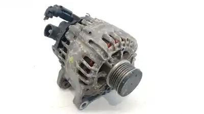 İkinci el araba yedek parçası ALTERNATÖR için CITROEN C3 III (SX)  OEM IAM referansları 9826574080 9826574080 9826574080