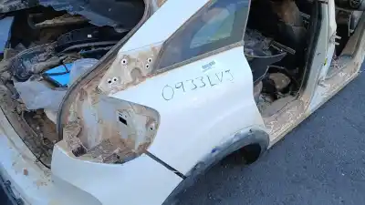 Peça sobressalente para automóvel em segunda mão  por CITROEN C4 III (BA_, BB_, BC_)  Referências OEM IAM   