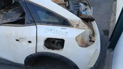 Peça sobressalente para automóvel em segunda mão  por CITROEN C4 III (BA_, BB_, BC_)  Referências OEM IAM   