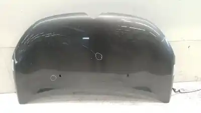 Pezzo di ricambio per auto di seconda mano COFANO per CITROEN C3 III (SX)  Riferimenti OEM IAM 9812723280 9812723280 9812723280