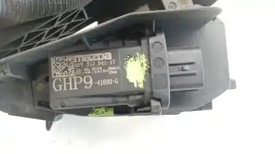 Автозапчасти б/у педальный потенциометр за mazda cx-5 (ke, gh) 2.2 d (ke2fw) ссылки oem iam 6pv31204117 6pv31204117 6pv31204117