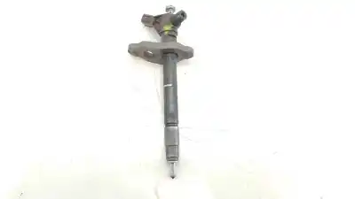 Автозапчасти б/у инжектор за mazda cx-5 (ke, gh) 2.2 d (ke2fw) ссылки oem iam sh0113h50