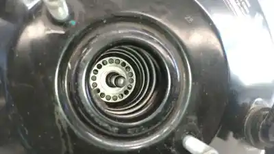 Автозапчастина б/у гальмівний серво для mazda cx-5 (ke, gh) 2.2 d (ke2fw) посилання на oem iam ke6043950b ke6043950b ke6043950b