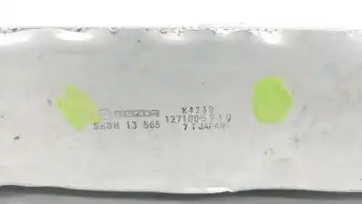 Second-hand car spare part intercooler for mazda cx-5 (ke, gh) 2.2 d (ke2fw) oem iam references 1271005710 1271005710 1271005710