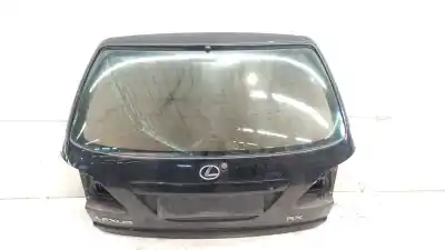 Pièce détachée automobile d'occasion  pour LEXUS RX (MCU15)  Références OEM IAM   