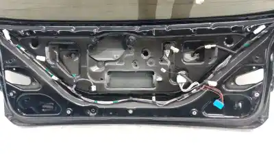 Pezzo di ricambio per auto di seconda mano portellone per lexus rx (mcu15) 300 awd (mcu15) riferimenti oem iam   