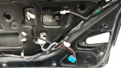 Pezzo di ricambio per auto di seconda mano portellone per lexus rx (mcu15) 300 awd (mcu15) riferimenti oem iam   
