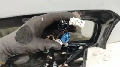 Pezzo di ricambio per auto di seconda mano portellone per lexus rx (mcu15) 300 awd (mcu15) riferimenti oem iam   