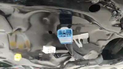 İkinci el araba yedek parçası sol ön kapi için lexus rx (mcu15) 300 awd (mcu15) oem iam referansları   