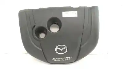 Автозапчасти б/у крышка двигателя за mazda cx-5 (ke, gh) 2.2 d (ke2fw) ссылки oem iam sh0510231