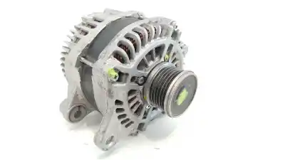 Автозапчасти б/у генератор за mazda cx-5 (ke, gh) 2.2 d (ke2fw) ссылки oem iam sh01aa2tx6781
