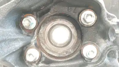 Автозапчасти б/у передняя правая кулачка за mazda cx-5 (ke, gh) 2.2 d (ke2fw) ссылки oem iam kd3533021a kd3533021a kd3533021a