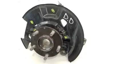 Автозапчасти б/у передняя правая кулачка за mazda cx-5 (ke, gh) 2.2 d (ke2fw) ссылки oem iam kd3533021a kd3533021a kd3533021a