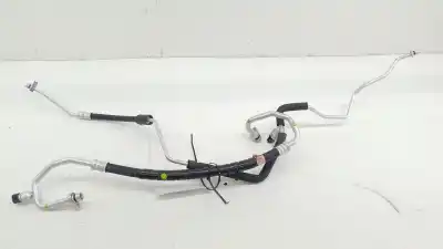 Автозапчасти б/у трубы кондиционирования воздуха за mazda cx-5 (ke, gh) 2.2 d (ke2fw) ссылки oem iam kd6261462a