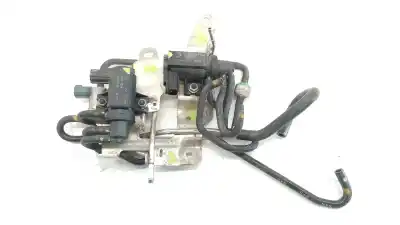 Автозапчасти б/у клапан рог за mazda cx-5 (ke, gh) 2.2 d (ke2fw) ссылки oem iam sh0318741