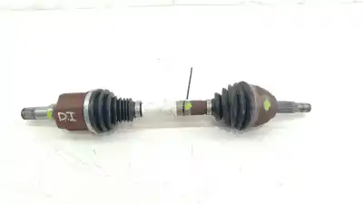 Gebrauchtes Autoersatzteil GETRIEBE VORNE LINKS zum FORD TOURNEO CONNECT  OEM-IAM-Referenzen 5083616 5083616 5083616