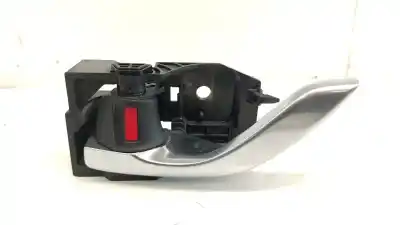 Автозапчасти б/у левая задняя внутренняя ручка за mazda cx-5 (ke, gh) 2.2 d (ke2fw) ссылки oem iam t8315lh