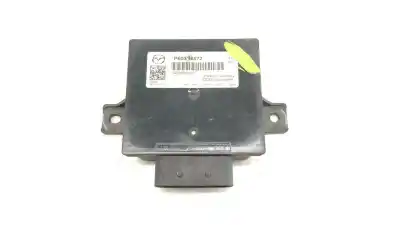 Автозапчасти б/у электронный модуль за mazda cx-5 (ke, gh) 2.2 d (ke2fw) ссылки oem iam pe0318572