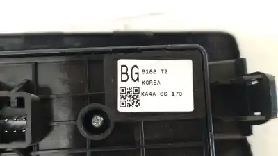 Автозапчасти б/у многофункциональное управление за mazda cx-5 (ke, gh) 2.2 d (ke2fw) ссылки oem iam ka4a66170 ka4a66170 ka4a66170