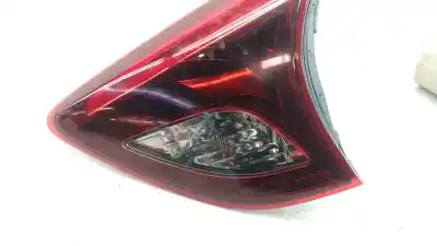 Автозапчастина б/у внутрішній правий завод для mazda cx-5 (ke, gh) 2.2 d (ke2fw) посилання на oem iam ka0g513f0 ka0g513f0 ka0g513f0
