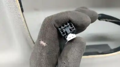 Peça sobressalente para automóvel em segunda mão tecto de abrir interior por kia optima (jf) 1.7 crdi referências oem iam 85310d4000bga 85310d4000bga 85310d4000bga