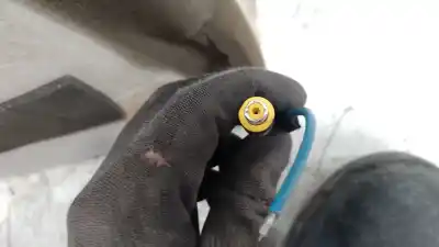 Peça sobressalente para automóvel em segunda mão tecto de abrir interior por kia optima (jf) 1.7 crdi referências oem iam 85310d4000bga 85310d4000bga 85310d4000bga