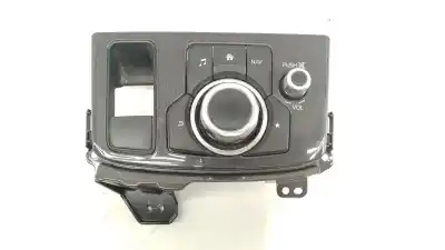 Автозапчасти б/у многофункциональное управление за mazda cx-5 (ke, gh) 2.2 d (ke2fw) ссылки oem iam kaog66cmo