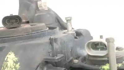 Pezzo di ricambio per auto di seconda mano faro anteriore destro per lexus rx (mcu15) 300 awd (mcu15) riferimenti oem iam 8111048090 8111048090 8111048090