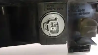 Pezzo di ricambio per auto di seconda mano faro anteriore sinistro per lexus rx (mcu15) 300 awd (mcu15) riferimenti oem iam 8115048090 8115048090 8115048090