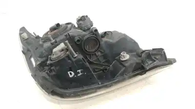 Pezzo di ricambio per auto di seconda mano faro anteriore sinistro per lexus rx (mcu15) 300 awd (mcu15) riferimenti oem iam 8115048090 8115048090 8115048090