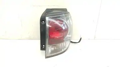 Автозапчасти б/у правый задний фонарь за lexus rx (mcu15) 300 awd (mcu15) ссылки oem iam 8155048020