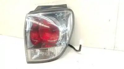 Автозапчасти б/у правый задний фонарь за lexus rx (mcu15) 300 awd (mcu15) ссылки oem iam 8155048020 8155048020 8155048020