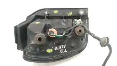 Автозапчасти б/у правый задний фонарь за lexus rx (mcu15) 300 awd (mcu15) ссылки oem iam 8155048020 8155048020 8155048020