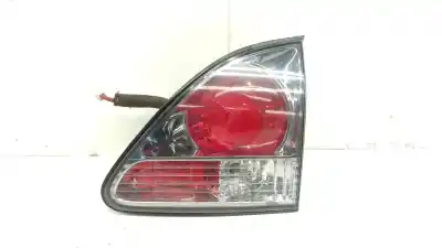 Автозапчасти б/у внутренний правый задний фонарь за lexus rx (mcu15) 300 awd (mcu15) ссылки oem iam 8158048040