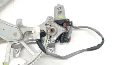 Second-hand car spare part passenger side right window regulator for lexus rx (mcu15) 300 awd (mcu15) oem iam references 6980148010 6980148010 6980148010